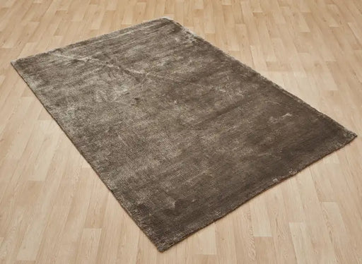 Asiatic dolce dolce taupe Brown Living Room  Rug.