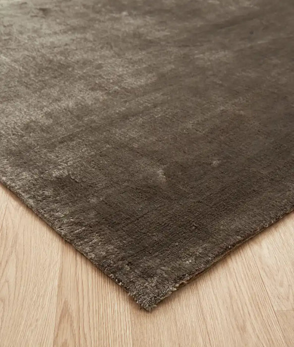 Asiatic dolce dolce taupe Brown Living Room  Rug.
