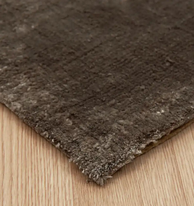 Asiatic dolce dolce taupe Brown Living Room  Rug.