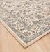 Mastercraft da vinci 057 0166 6464 Blue, Beige Living Room  Rug.