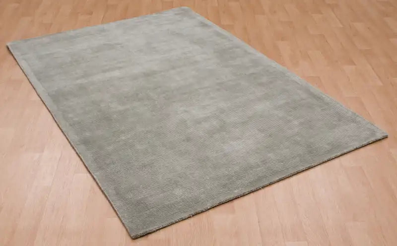 Asiatic reko french grey Grey Living Room Geometric Rug.