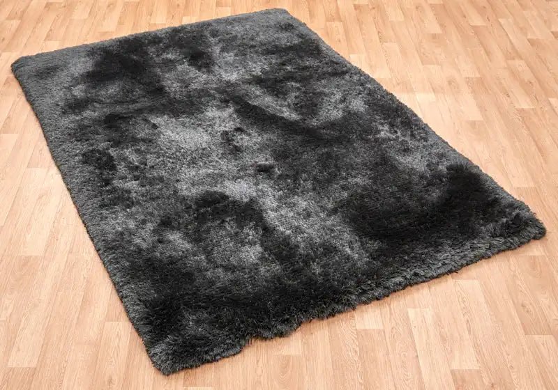 Plush Plush Slate Rug