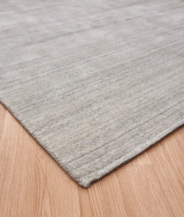 Asiatic linley natural Grey Living Room  Rug.
