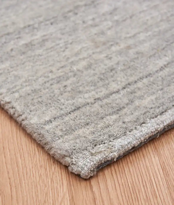 Asiatic linley natural Grey Living Room  Rug.