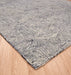 Asiatic camden black and white Black, Ivory Living Room Geometric Rug.