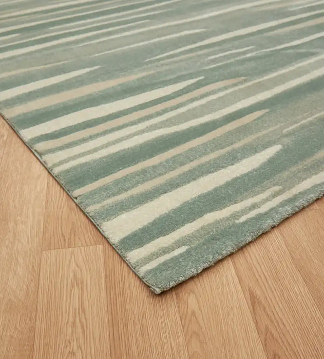 Asiatic echo asiatic ec 04 Blue   Rug.