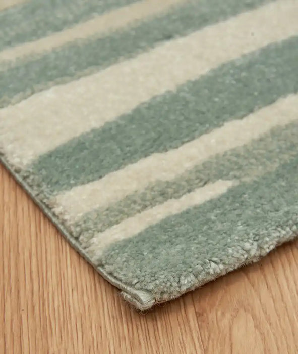 Asiatic echo asiatic ec 04 Blue   Rug.