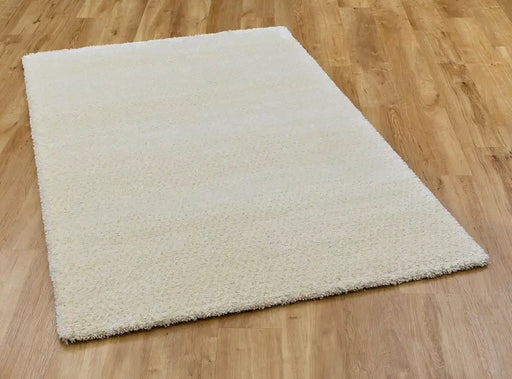Mastercraft galaxy 45801 100 ivory Ivory Living Room Wool Rug.