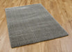 Mastercraft galaxy 45801 927 grey Grey Living Room Wool Rug.