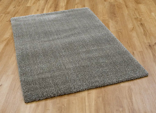 Mastercraft galaxy 45801 927 grey Grey Living Room Wool Rug.