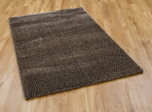 Mastercraft galaxy 45801 910 brown mix Brown Living Room Wool Rug.