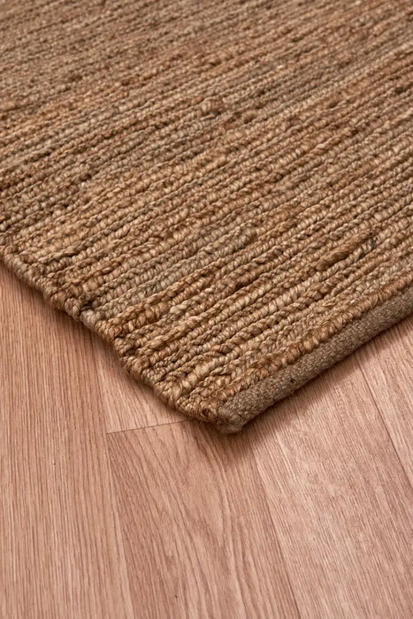 Asiatic soumak natural Beige Living Room Natural Fibre Rug.