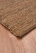 Asiatic soumak natural Beige Living Room Natural Fibre Rug.