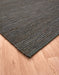 Asiatic soumak grey Grey Living Room Natural Fibre Rug.