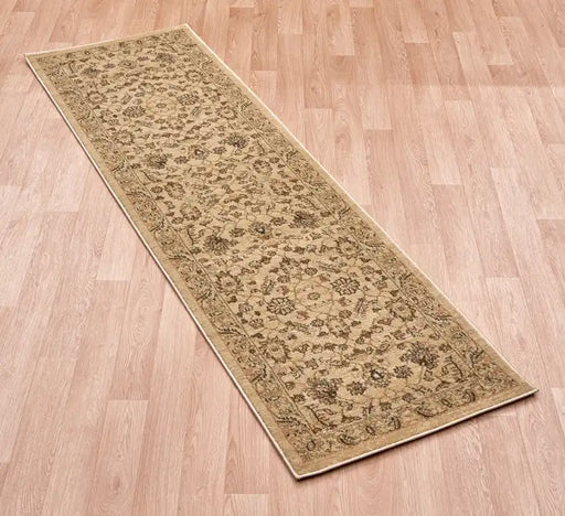 Asiatic windsor windsor 04 Beige Living Room  Rug.