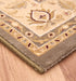 Mastercraft noble art 65124 490 Grey Living Room  Rug.