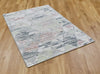 Mastercraft canyon mastercraft 52030 6464 Ivory, Multicoloured Living Room  Rug.