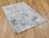 Mastercraft canyon mastercraft 52023 6424 Grey, Ivory, Multicoloured Living Room  Rug.