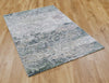 Mastercraft canyon mastercraft 52014 6464 Grey, Ivory, Multicoloured Living Room  Rug.