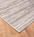 Mastercraft brighton 098 0122 6000 96 Ivory Living Room Flat Weave Rug.