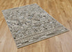 Mastercraft nomad 26036 2222 Brown, Beige Living Room  Rug.