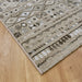 Mastercraft nomad 26036 2222 Brown, Beige Living Room  Rug.