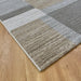 Mastercraft nomad 26028 6252 Beige, Multicoloured Living Room  Rug.