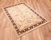 Mastercraft noble art 65124 191 Beige Living Room  Rug.
