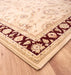 Mastercraft noble art 65124 191 Beige Living Room  Rug.