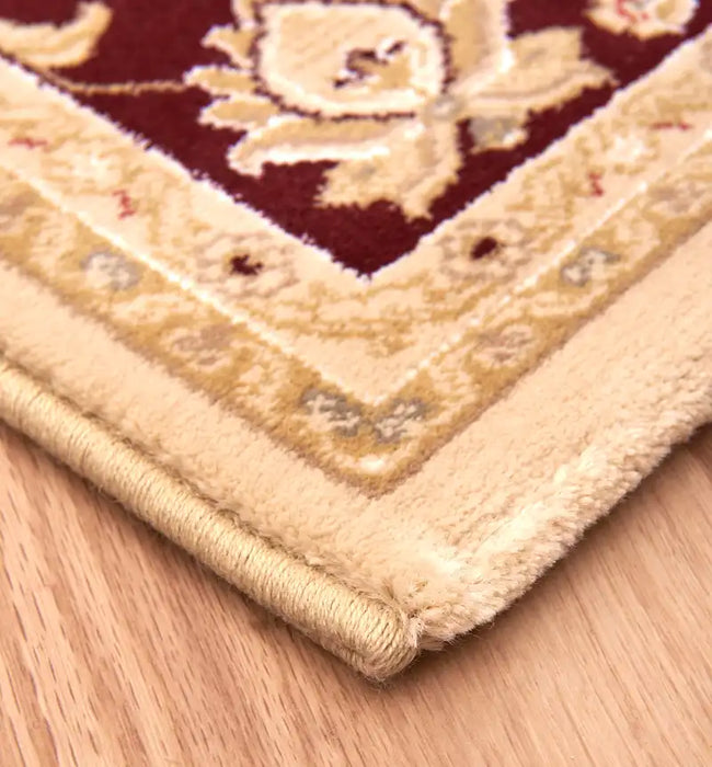 Mastercraft noble art 65124 191 Beige Living Room  Rug.