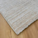 Mastercraft chamonix 46002 200 Beige, Ivory Living Room Wool Rug.
