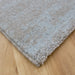 Mastercraft chamonix 46001 601 Blue, Beige Living Room Wool Rug.