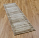 Mastercraft galleria 63138 6282 Yellow, Beige, Multicoloured Living Room Moroccan Rug.