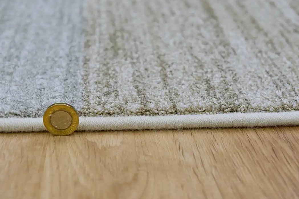 Mastercraft nomad 26001 6464 Grey Living Room  Rug.