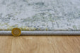 Mastercraft canyon mastercraft 52023 6444 Yellow, Ivory, Multicoloured Living Room  Rug.