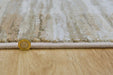 Mastercraft galleria 63138 6282 Yellow, Beige, Multicoloured Living Room Moroccan Rug.