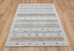 Mastercraft nomad 26001 6262 Beige, Multicoloured Living Room  Rug.