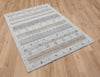 Mastercraft nomad 26001 6262 Beige, Multicoloured Living Room  Rug.