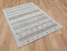 Mastercraft nomad 26001 6262 Beige, Multicoloured Living Room  Rug.
