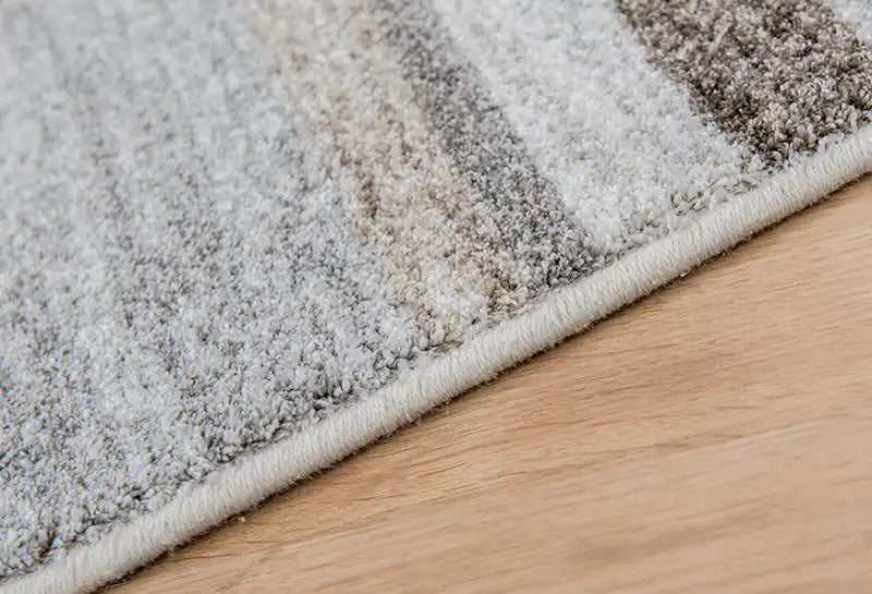 Mastercraft nomad 26008 6262 beige Brown, Beige, Multicoloured Living Room  Rug.