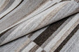 Mastercraft nomad 26008 6262 beige Brown, Beige, Multicoloured Living Room  Rug.