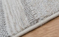 Mastercraft nomad 26003 6262 Beige Living Room  Rug.