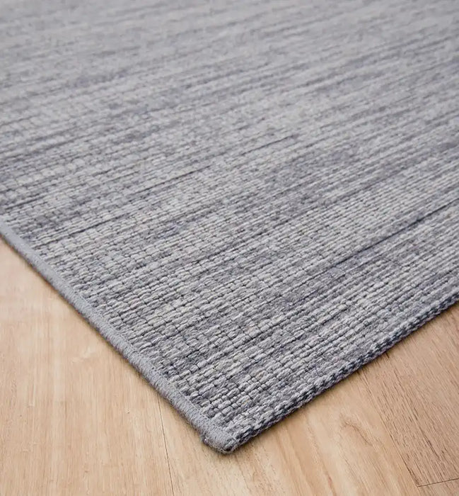 Mastercraft highline 99633 7004 mink Grey Living Room Wool Rug.