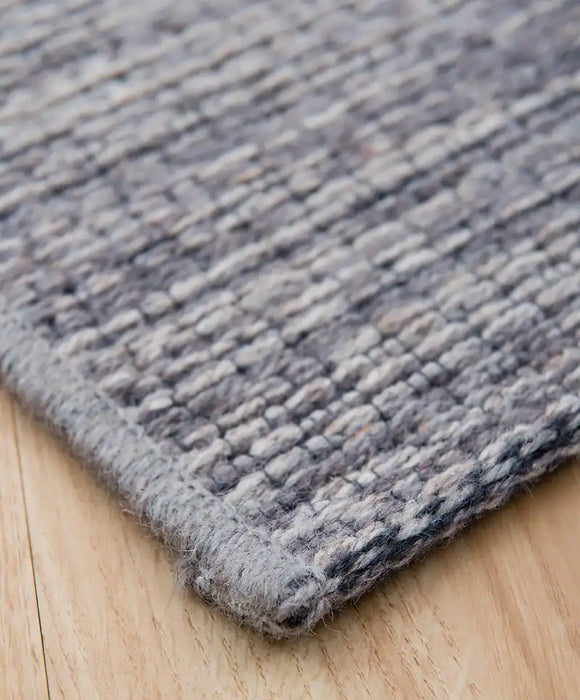 Mastercraft highline 99633 7004 mink Grey Living Room Wool Rug.