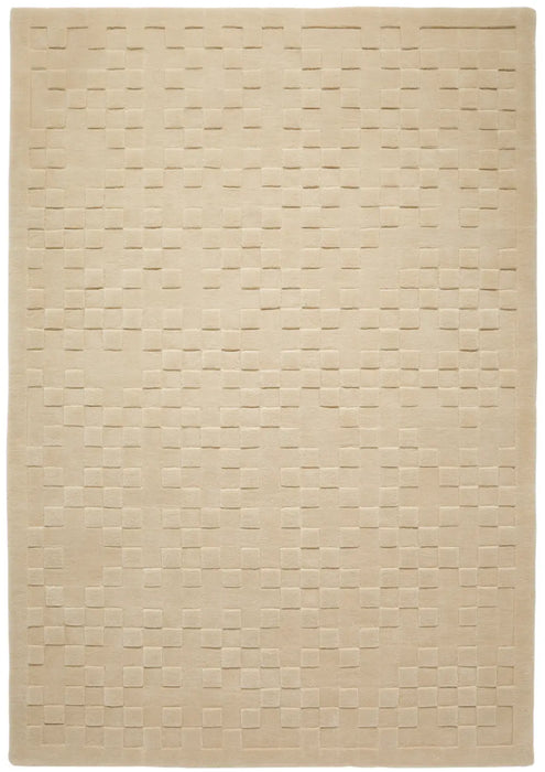 PRIORY by SARAH GARE INTERIORS  PRI102 Beige Squares