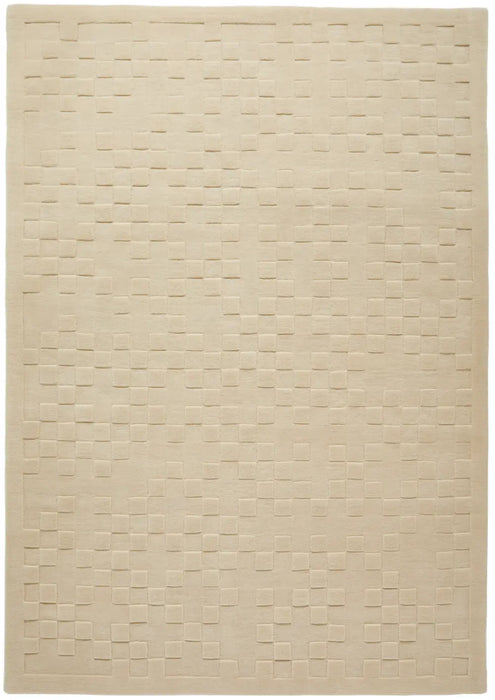 PRIORY by SARAH GARE INTERIORS  PRI102 Ivory Squares