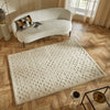 PRIORY by SARAH GARE INTERIORS  PRI102 Ivory Squares