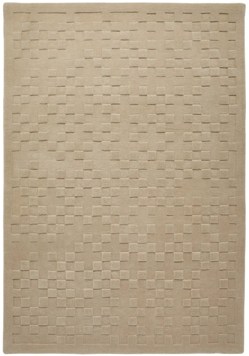 PRIORY by SARAH GARE INTERIORS  PRI102 Taupe Squares
