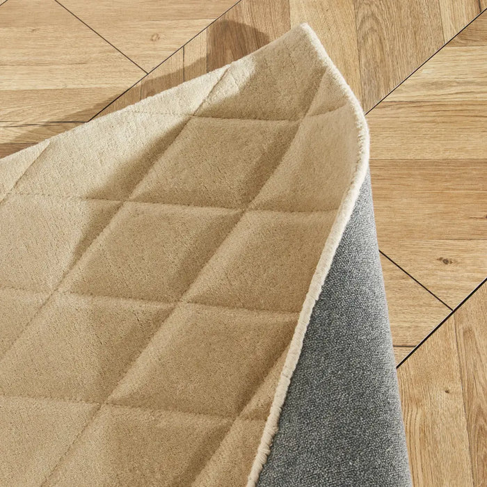 PRIORY by SARAH GARE INTERIORS  PRI103 Beige Diamonds
