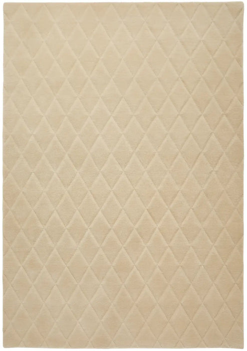 PRIORY by SARAH GARE INTERIORS  PRI103 Beige Diamonds